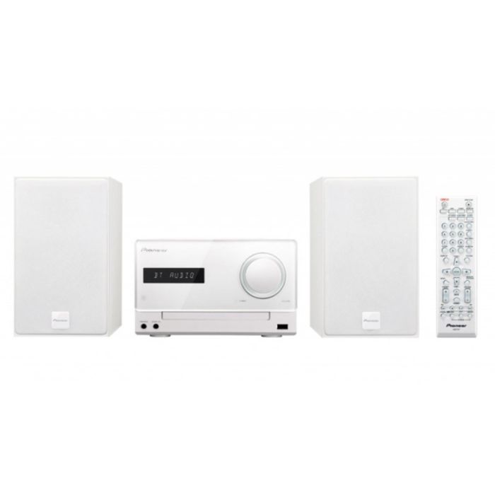 Pioneer X-CM35-W