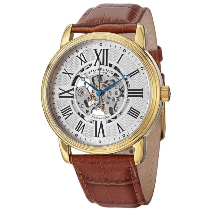 Stuhrling Legacy Men's Watch 1077.3335K2