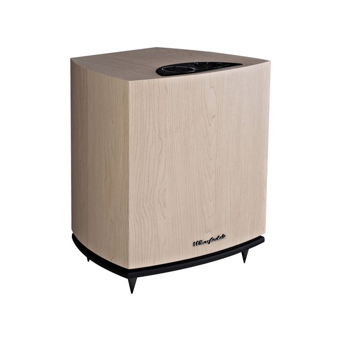 Wharfedale SPC-8 Walnut Pearl