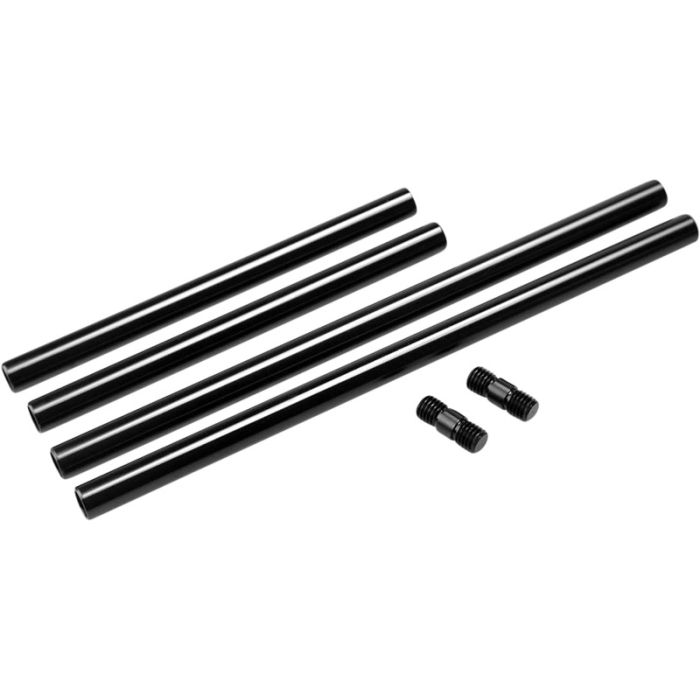 SmallRig 1659 15mm Aluminium Alloy Rods Combination