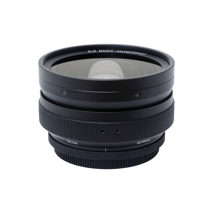 SLR Magic Anamorphot 1.33x 50 Anamorphic Adapter
