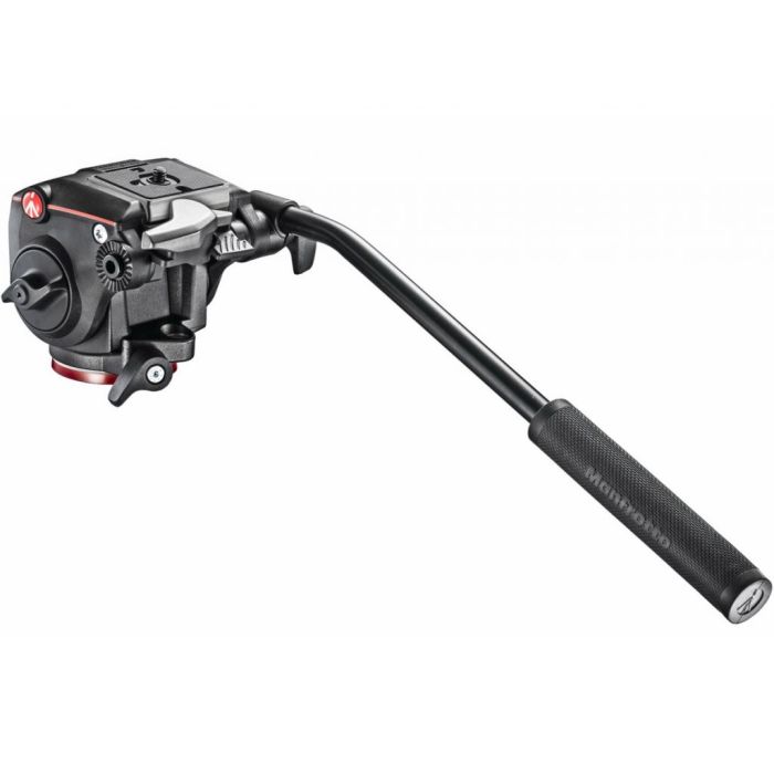 Manfrotto XPRO Fluid 2W
