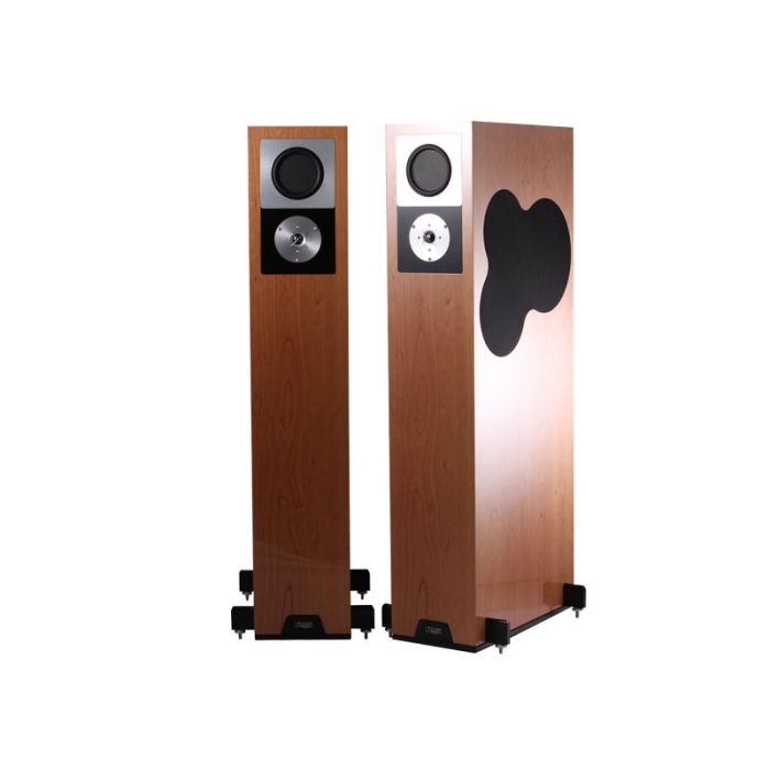 Rega RS-10 Walnut (Set of 2)