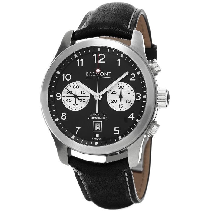 Bremont Classics Classic Men's Watch ALT1-C-BK