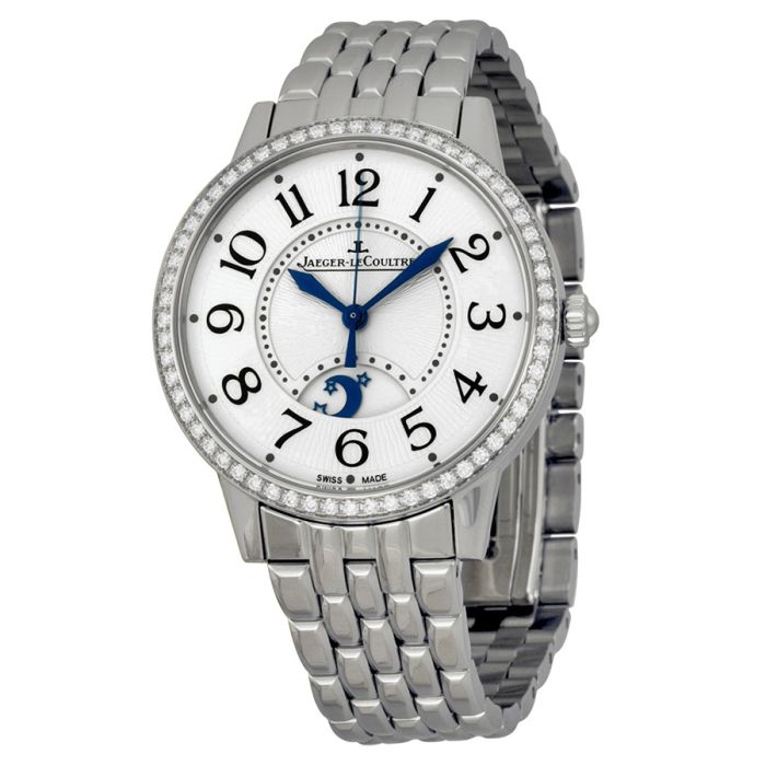 Jaeger-LeCoultre Rendez-Vous Night & Day 34mm Ladies Watch Q3448120