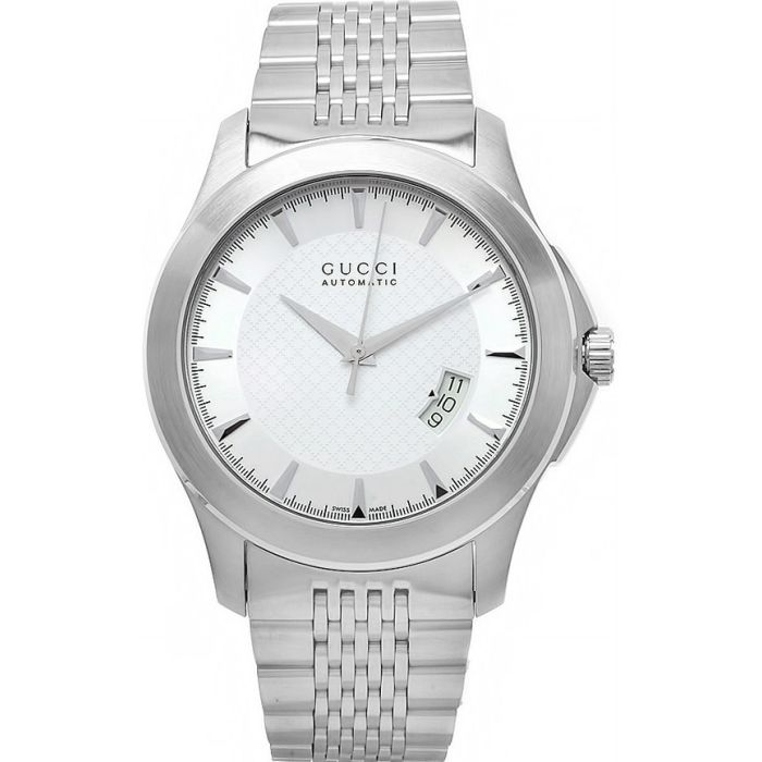 Gucci Unisex Watch Model YA126209