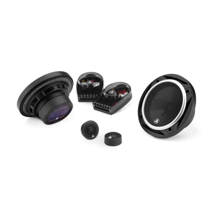 JL Audio C2-600