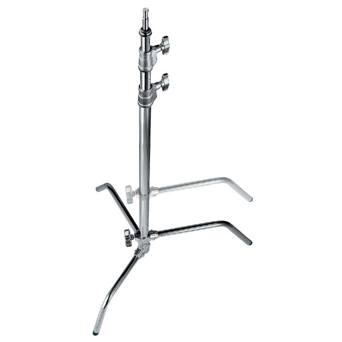 Manfrotto Avenger C-Stand 25 With Sliding Leg (A2025L) Manfrotto Avenger C-Stand 25 With Sliding Leg (A2025L)