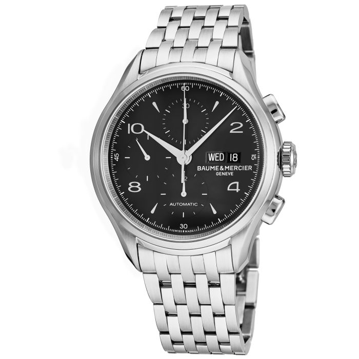 Baume & Mercier Clifton Men's Watch A10212