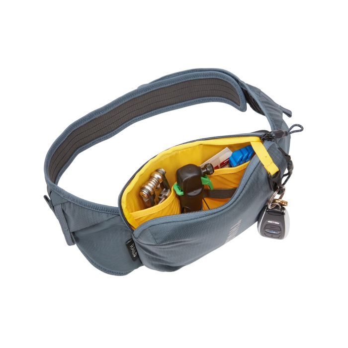Thule Rail Hip Pack 0L - Obsidian 3204479