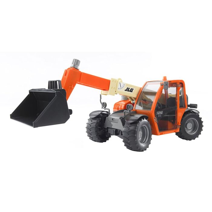 Bruder JLG 2505 Telehandler (02140)