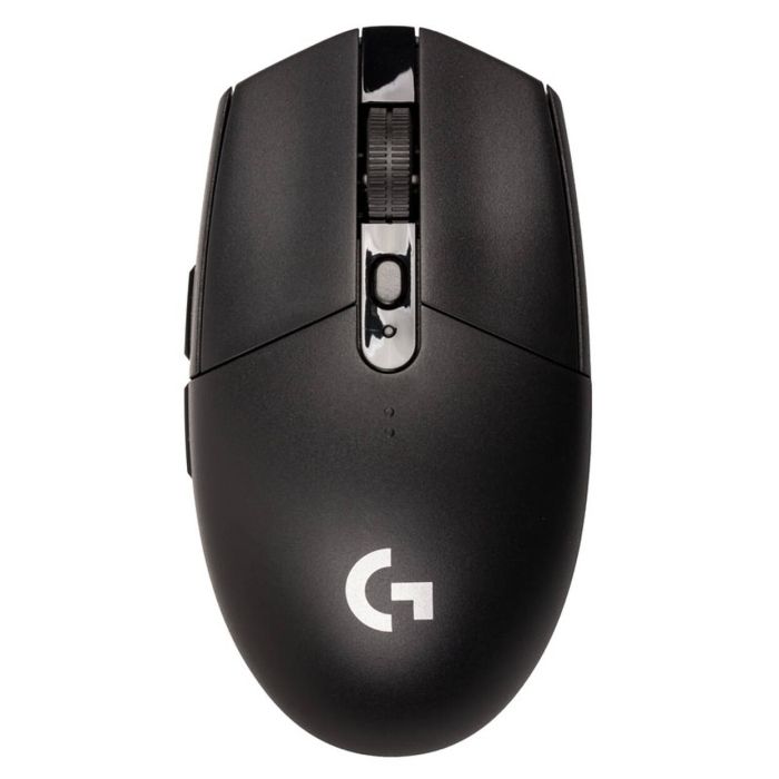 Logitech G305 Wireless Gaming Mouse Black (910-005283)