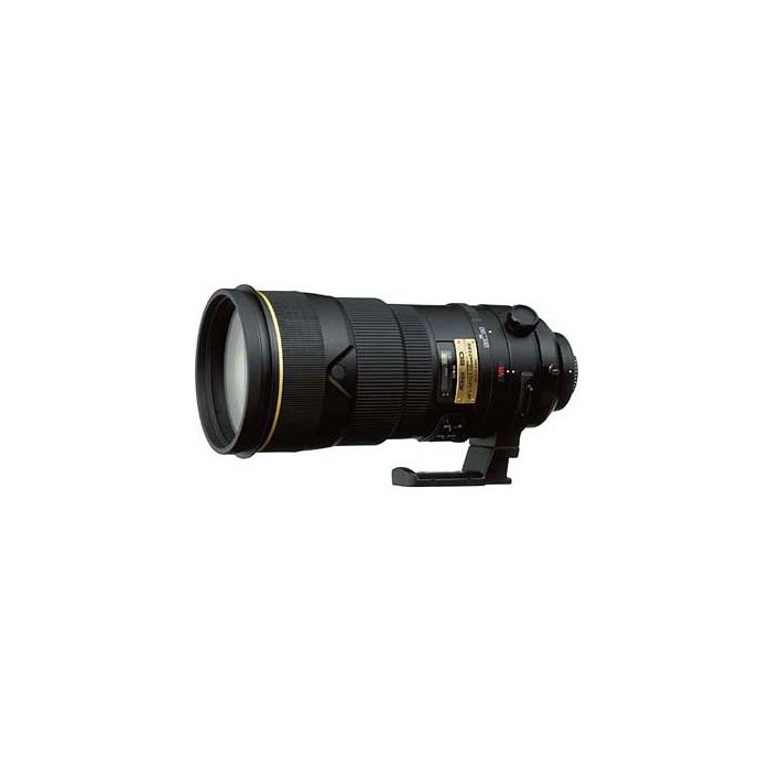Nikon AF-S NIKKOR 300mm F/2.8 G ED VR II