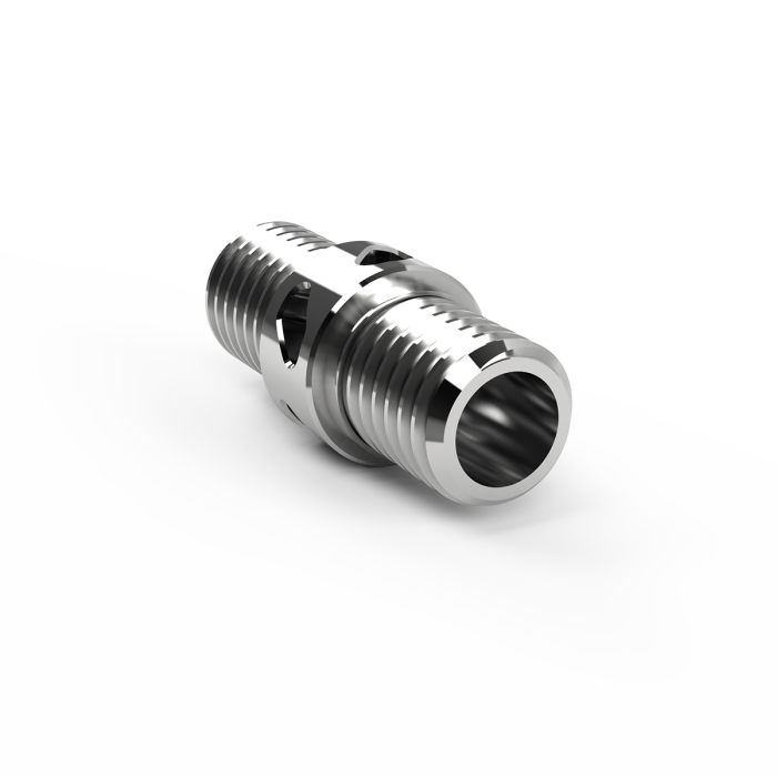 8Sinn Rod Connector V2 1pc