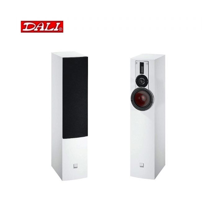 Dali RUBICON 5 White (Set of 2)