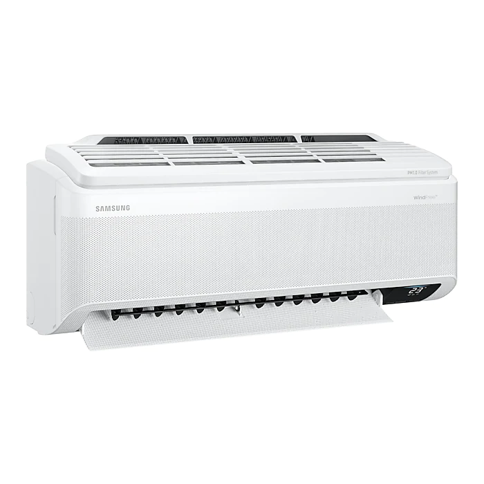 Samsung Wind-Free, Pure 1.0, 3.5kW (AR12AXKAAWKNEU+AR12AXKAAWKXEU)