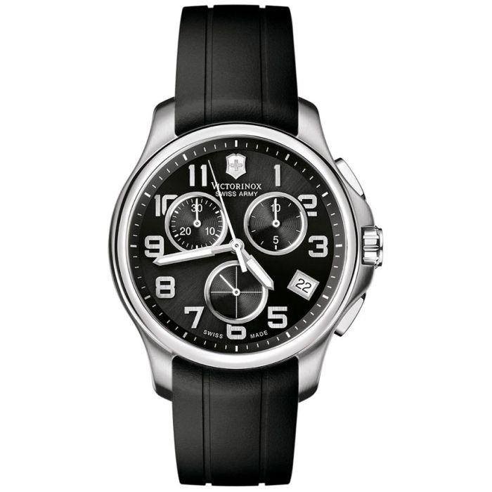 Swiss Army Officers Chrono Men's Watch 241452