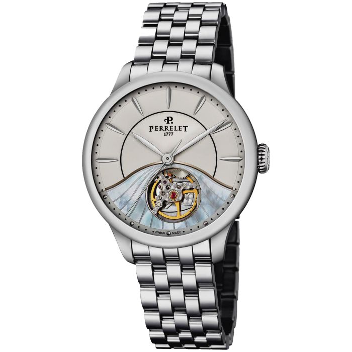 Perrelet First Class Ladies Watch A2067.9