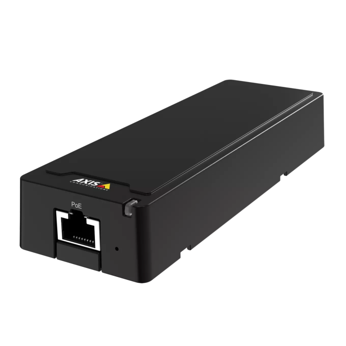 AXIS FA51 Main Unit