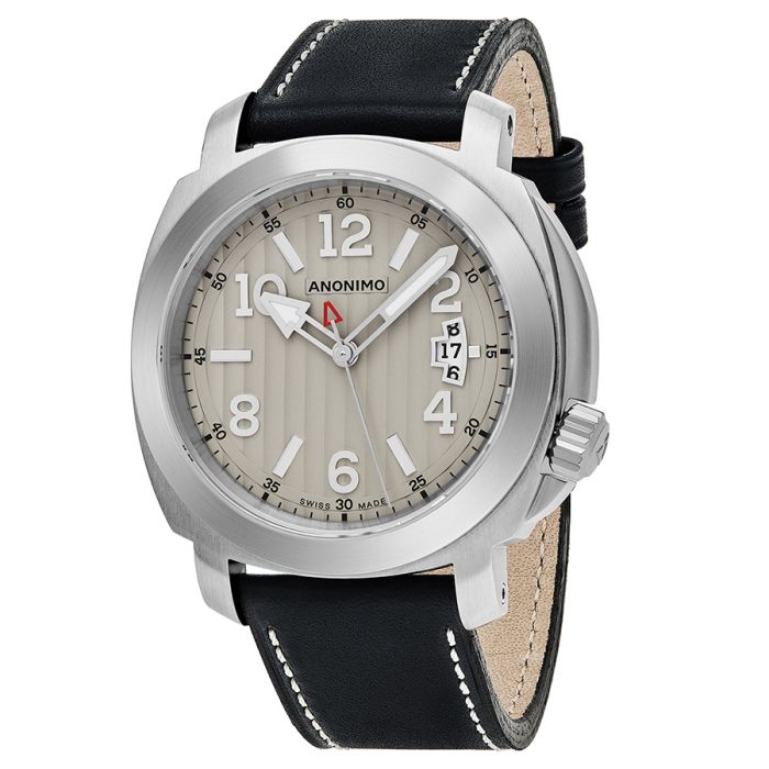 Anonimo Sailor Men's Watch AM-2000.01.007.A01