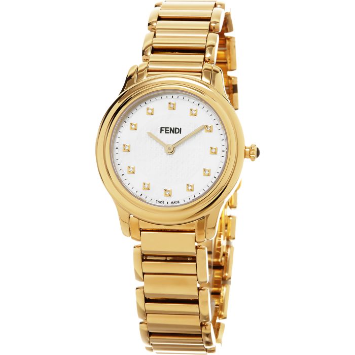 Fendi Classico Ladies Watch F251434500D1