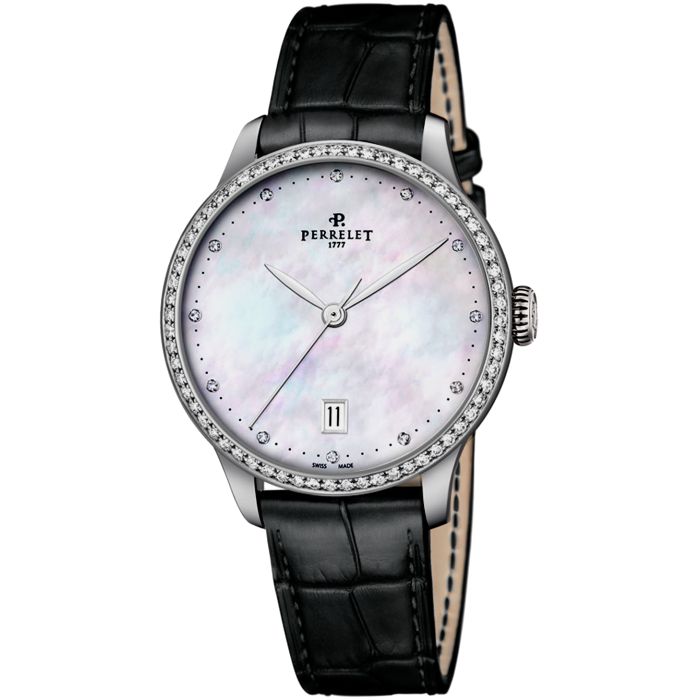 First Class Ladies Watch
