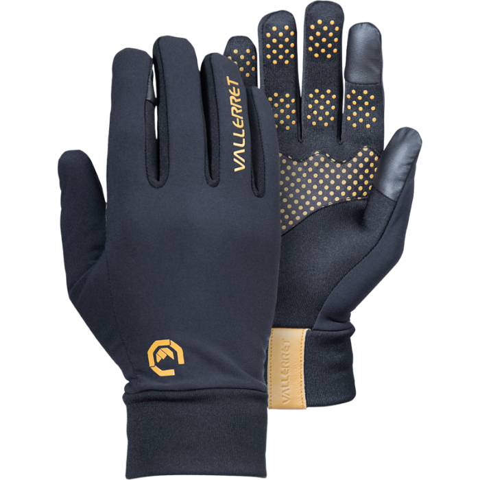 Vallerret Senja Liner Photography Gloves I XS Vallerret Senja Liner Photography Gloves I XS
