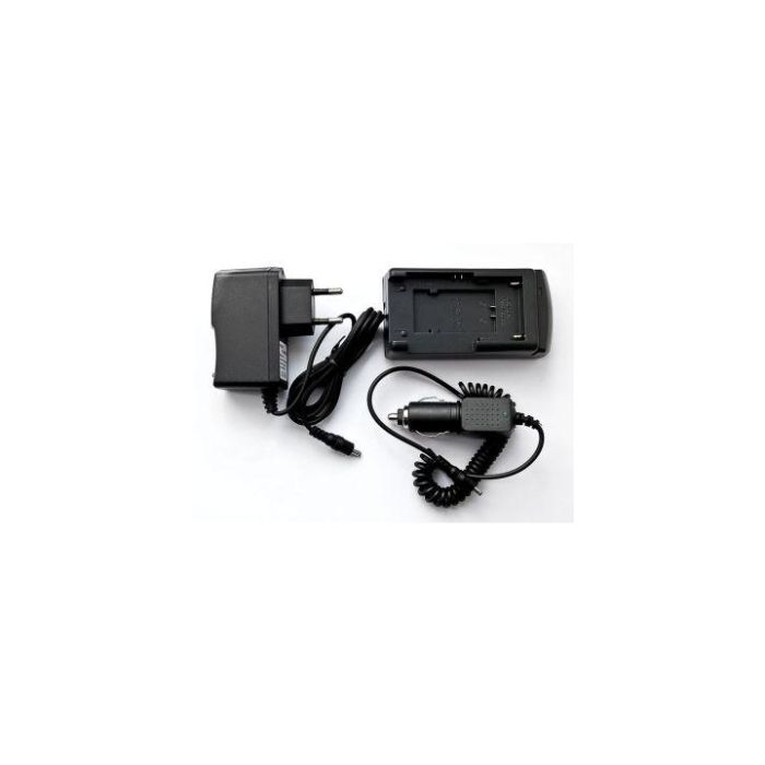 Extra Digital Charger NIKON EN-EL19 DV49DV2305 4775341223055