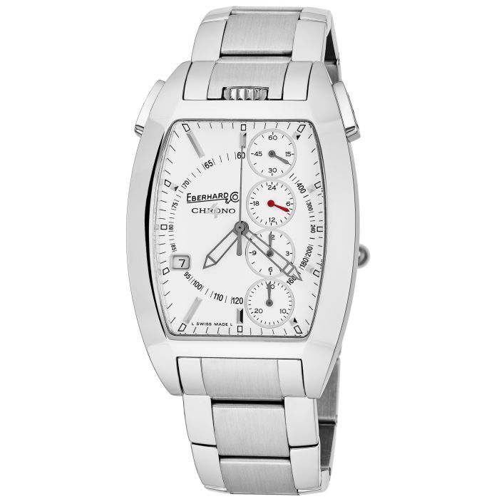 Eberhard & Co Chrono4 Men's Watch 31047.1