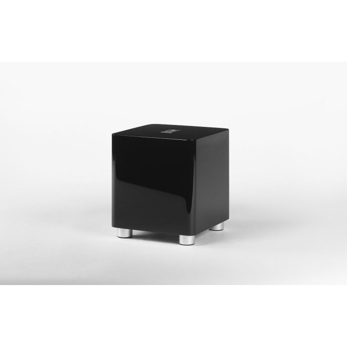 Sumiko S.0 Black