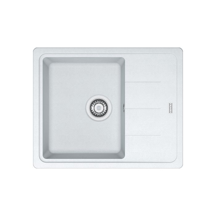 Franke BFG611-62 3 1/2 Glacier 62x50 (114.0301.335) Franke BFG611-62 3 1/2 Glacier 62x50 (114.0301.335)