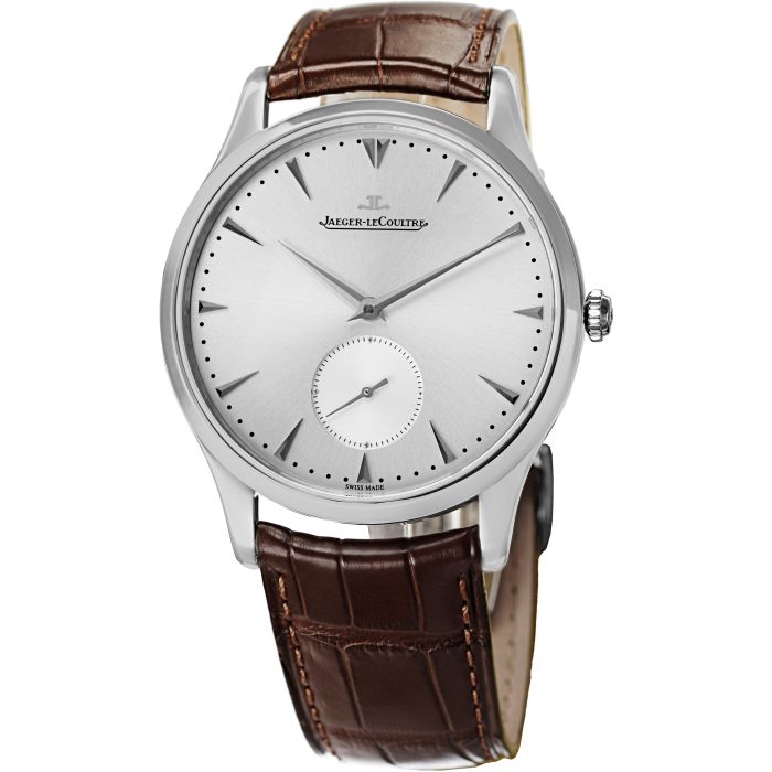 Jaeger-LeCoultre Master Ultra Thin Master Grande Ultra Thin Men's Watch Q1358420
