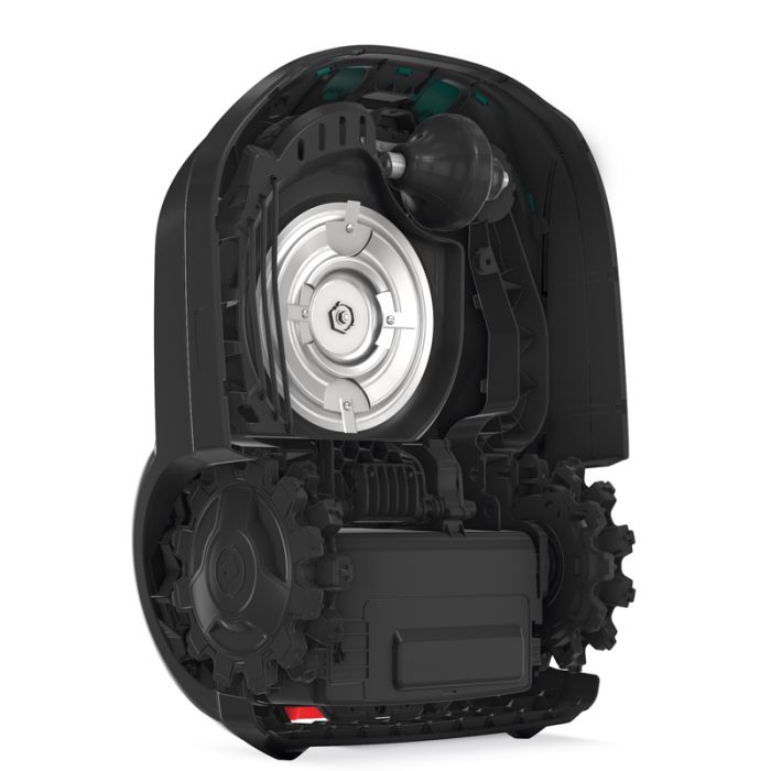 Robomow RK2000 Pro (22AKHAFA619) Robomow RK2000 Pro (22AKHAFA619)
