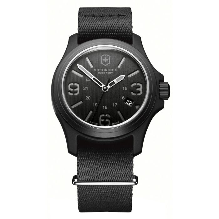 Swiss Army Original Men's Watch 241517