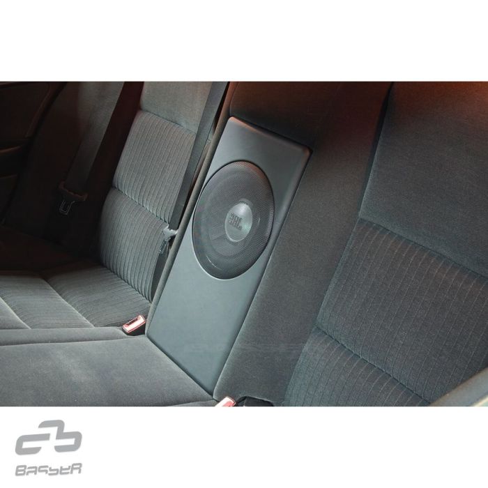 Basser BMW 5 E39 Sedan Type 1 (1996 - 2003) Fit-Box (8in/20cm) Subwoofer Enclosure