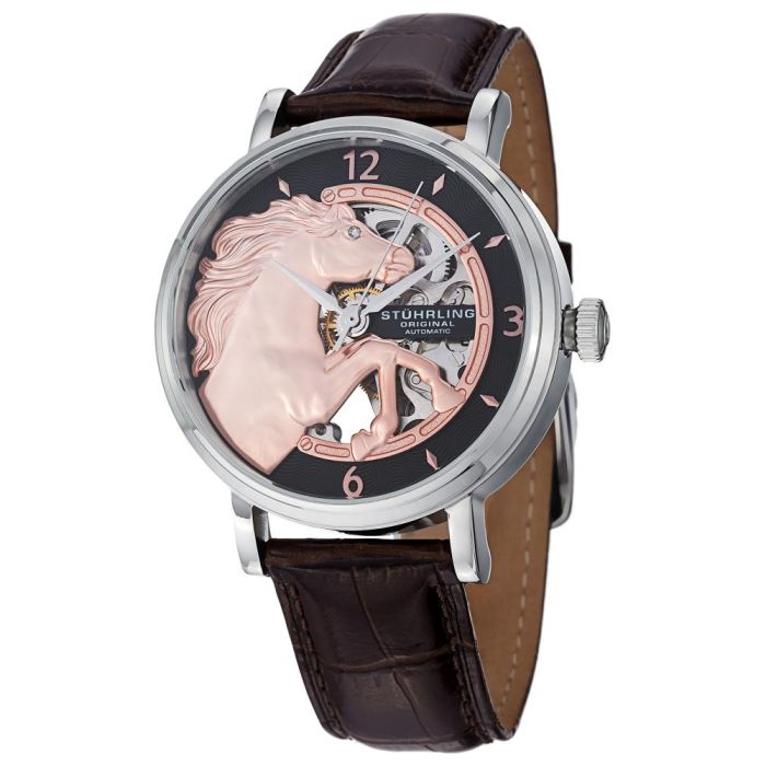 Stuhrling Legacy Men's Watch 804.03