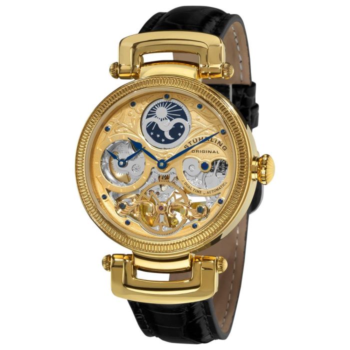 Stuhrling Legacy Men's Watch 353A.333531