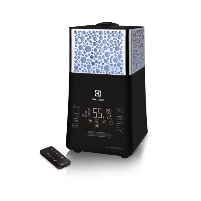 Electrolux EHU-3710D