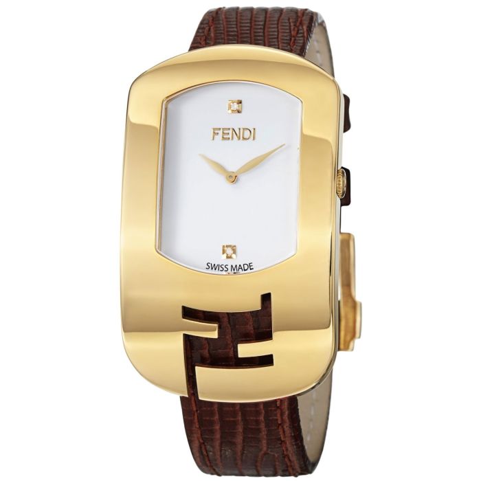 Fendi Chameleon Ladies Watch F300434021D1