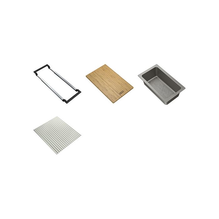 Franke All-In Accessory Set 3 (112.0655.483) Franke All-In Accessory Set 3 (112.0655.483)