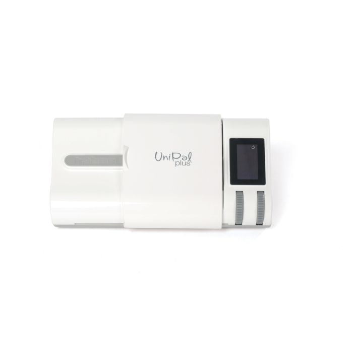 Hähnel Unipal Plus Universal Lithium ion Charger (1000 380.0) Hähnel Unipal Plus Universal Lithium ion Charger (1000 380.0)