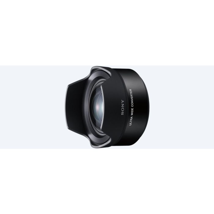 Sony VCL-ECU2