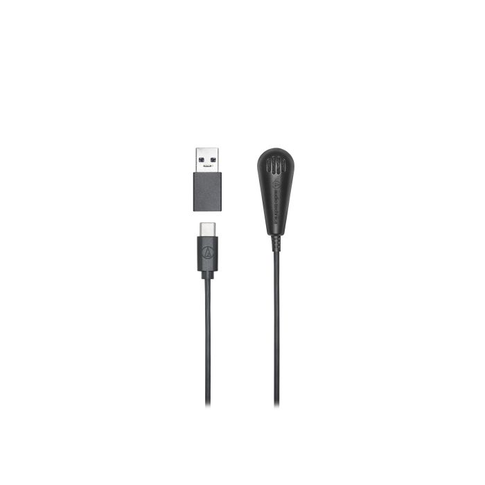 Audio-Technica ATR4650-USB Audio-Technica ATR4650-USB