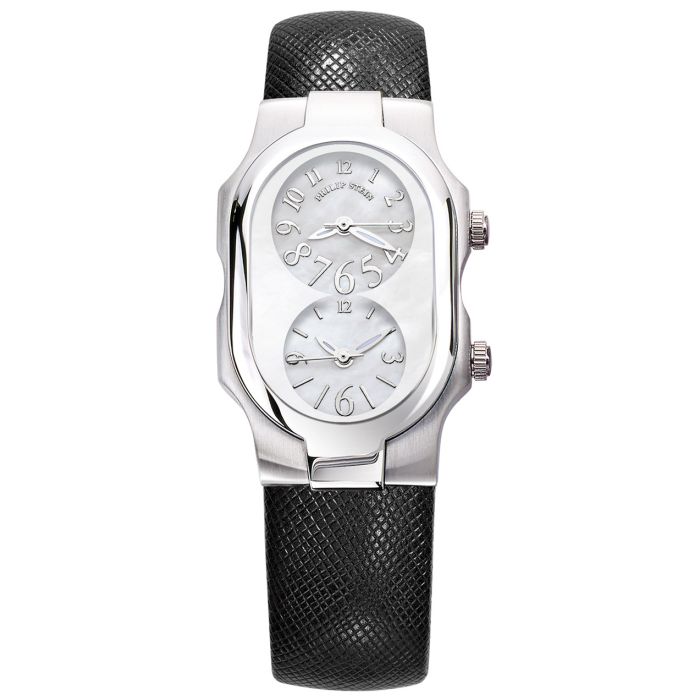 Philip Stein Classic Ladies Watch 1-F-FSMOP-PRB