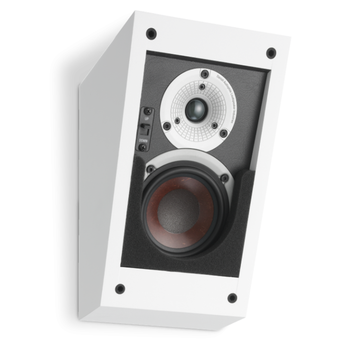 Dali Alteco C-1 White Dali Alteco C-1 White