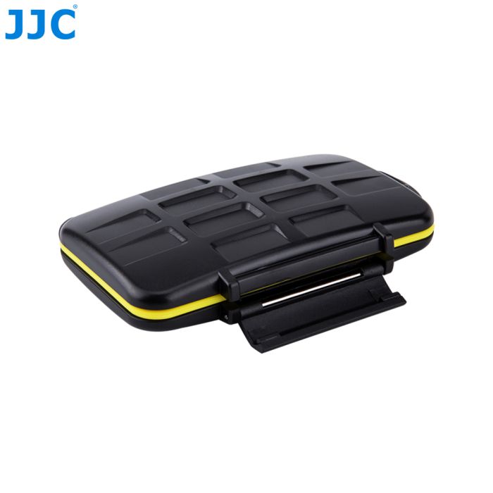JJC MC-SXS2 Multi-Card Case