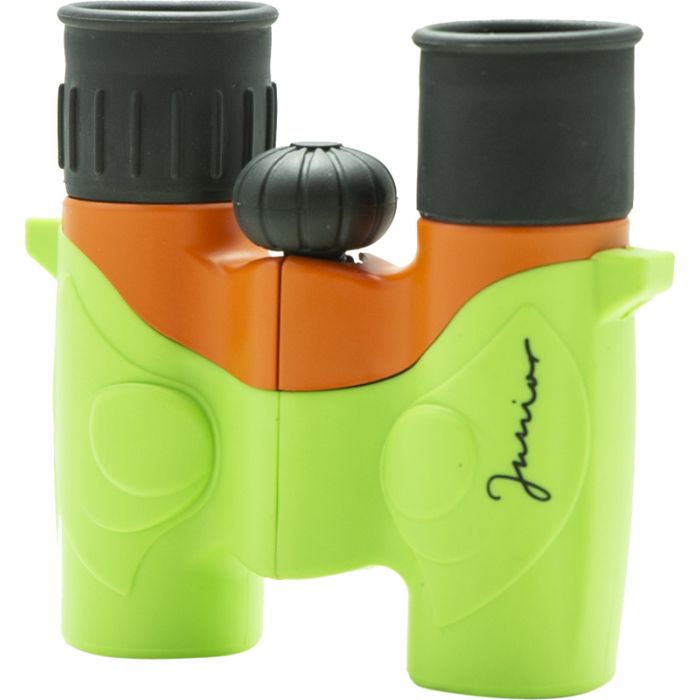 Focus Sport Optics Focus Junior 6x21 Green/Orange Focus Sport Optics Focus Junior 6x21 Green/Orange
