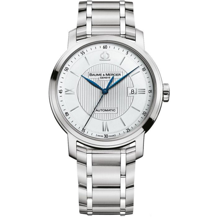 Baume & Mercier Classima Executives Men's Watch MOA10085