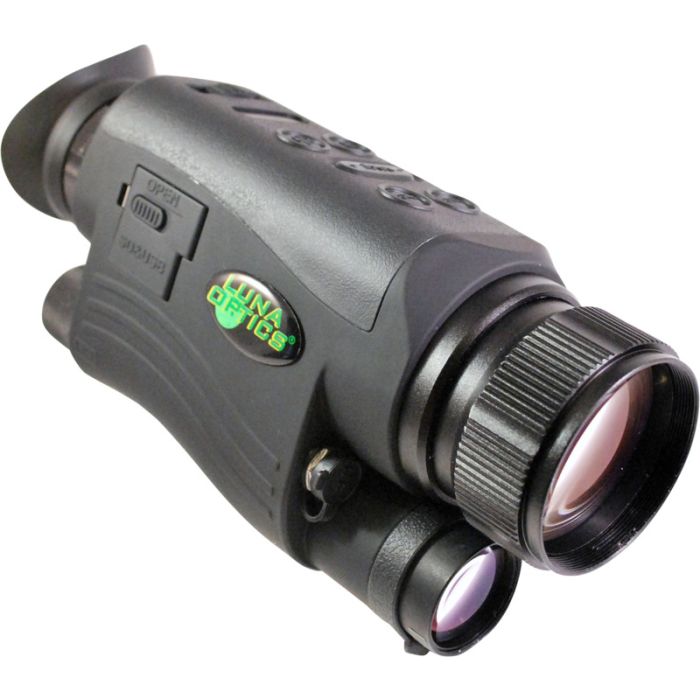 Luna Optics Luna Night Vision 6-36X