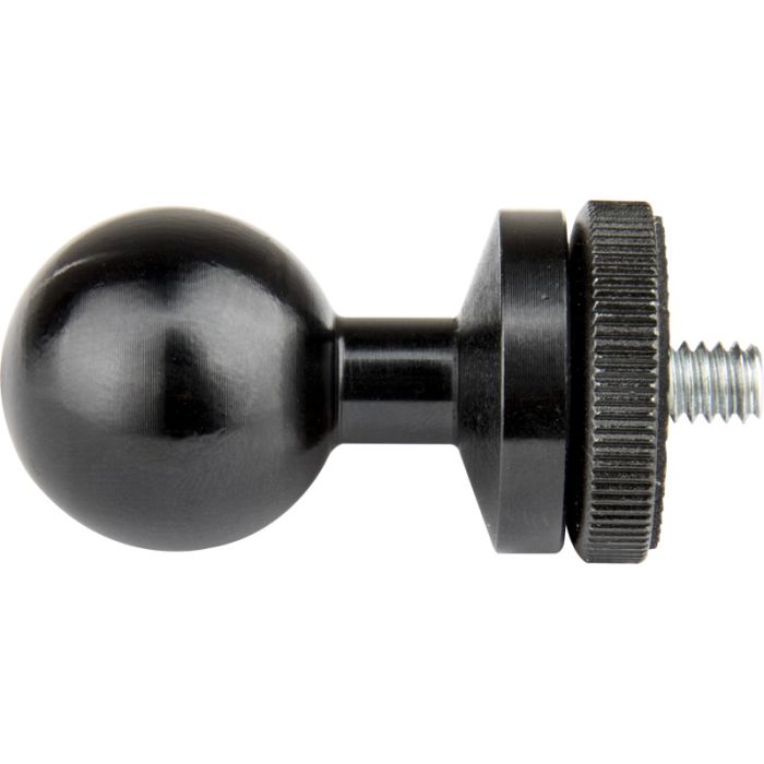 Kupo KS-404 Super Knuckle Ball with 1/4"-20 Male Thread